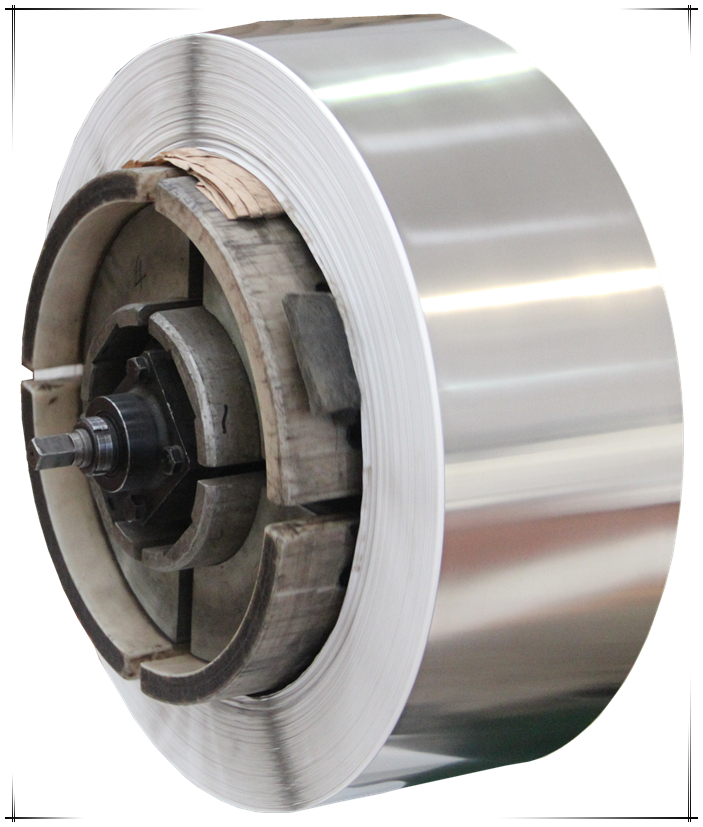 軟磁合金產(chǎn)品特點(diǎn)